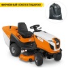 Газонокосилка электрическая MTD 4218 E HW