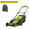 Газонокосилка электрическая MTD 4218 E HW