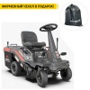 Газонокосилка электрическая MTD 4218 E HW