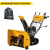 Газонокосилка электрическая MTD 4218 E HW