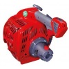 Газонокосилка электрическая MTD 4218 E HW