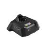 Газонокосилка электрическая MTD 4218 E HW