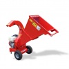 Газонокосилка электрическая MTD 4218 E HW