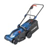 Газонокосилка электрическая MTD 4218 E HW