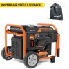 Газонокосилка электрическая MTD 4218 E HW