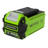 Газонокосилка электрическая MTD 4218 E HW