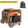 Газонокосилка электрическая MTD 4218 E HW