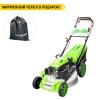 Газонокосилка электрическая MTD 4218 E HW