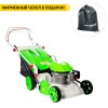 Газонокосилка электрическая MTD 4218 E HW