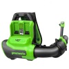 Газонокосилка электрическая MTD 4218 E HW