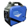 Газонокосилка электрическая MTD 4218 E HW