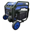 Газонокосилка электрическая MTD 4218 E HW