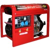 Газонокосилка электрическая MTD 4218 E HW