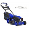 Газонокосилка электрическая MTD 4218 E HW