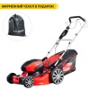 Газонокосилка электрическая MTD 4218 E HW