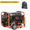 Газонокосилка электрическая MTD 4218 E HW