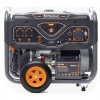 Газонокосилка электрическая MTD 4218 E HW