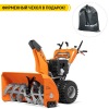 Газонокосилка электрическая MTD 4218 E HW