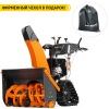 Газонокосилка электрическая MTD 4218 E HW