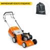 Газонокосилка электрическая MTD 4218 E HW