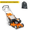 Газонокосилка электрическая MTD 4218 E HW