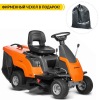 Газонокосилка электрическая MTD 4218 E HW
