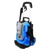 Газонокосилка электрическая MTD 4218 E HW