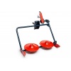Газонокосилка электрическая MTD 4218 E HW