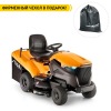 Газонокосилка электрическая MTD 4218 E HW
