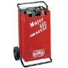 Газонокосилка электрическая MTD 4218 E HW
