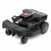 Газонокосилка электрическая MTD 4218 E HW