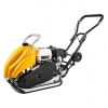 Газонокосилка электрическая MTD 4218 E HW