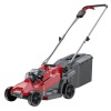 Газонокосилка электрическая MTD 4218 E HW