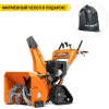 Газонокосилка электрическая MTD 4218 E HW