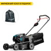 Газонокосилка электрическая MTD 4218 E HW