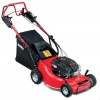 Газонокосилка электрическая MTD 4218 E HW