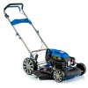 Газонокосилка электрическая MTD 4218 E HW