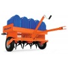 Газонокосилка электрическая MTD 4218 E HW