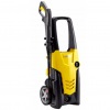 Газонокосилка электрическая MTD 4218 E HW