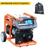 Газонокосилка электрическая MTD 4218 E HW