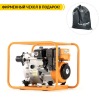 Газонокосилка электрическая MTD 4218 E HW