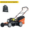 Газонокосилка электрическая MTD 4218 E HW
