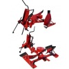 Газонокосилка электрическая MTD 4218 E HW