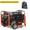 Газонокосилка электрическая MTD 4218 E HW