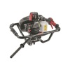 Газонокосилка электрическая MTD 4218 E HW