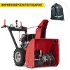 Газонокосилка электрическая MTD 4218 E HW