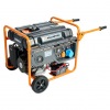 Газонокосилка электрическая MTD 4218 E HW