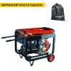 Газонокосилка электрическая MTD 4218 E HW
