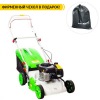 Газонокосилка электрическая MTD 4218 E HW