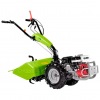 Газонокосилка электрическая MTD 4218 E HW